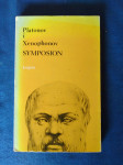 PLATONOV I XENOPHONOV SYMPOSION LOGOS SPLIT 1981