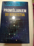 Promisljanjem do bogatstva Napoleon Hill