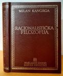 Racionalistička filozofija - Milan Kangrga