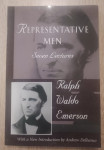 Ralph Waldo Emerson: Representative  men  - 7 lectures