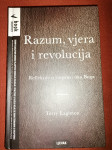 Razum, vjera i revolucija  Terry Eagleton