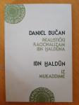 Realistički racionalizam Ibn Halduna - Daniel Bučan