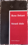 René Descartes : Strasti duše