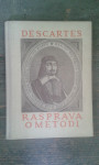 Rene Descartes-Rasprava o metodi