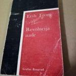 Revolucija nade / Erich Fromm