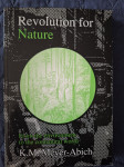 Revolution for Nature