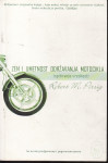ROBERT M. PIRSIG - ZEN I UMETNOST ODRŽAVANJA MOTOCIKLA