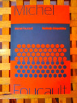 Rođenje biopolitike Michel Foucault ZAGREB 2016 IZVRSNO STANJE!