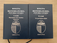 ROGINA, Bestemeljni Bog, čovjek i svijet 1-2