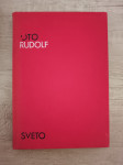 RUDOLF OTTO, Sveto