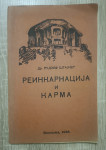 Rudolf Steiner: Reinkarnacija i karma