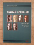 SAMIR OSMANČEVIĆ, Oswald Spengler - Filozofijska biografija