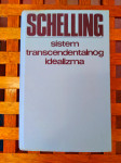 SCHELLING - SISTEM TRANSCENDENTALNOG IDEALIZMA