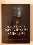 Simon Jacobson : Prema životu ispunjenom smislom