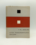 Sistem transcendentalnog idealizma