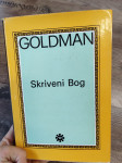 Skriveni Bog - Goldman