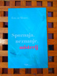 Spoznaja, neznanje, misterij Edgar Morin TIMPRESS ZAGREB 2018