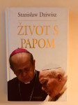 Stanislaw Dziwisz : Život s Papom