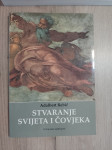 Stvaranje svijeta i čovjeka