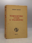 Tübingenski uvod u filozofiju