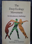 The Deep Ecology Movement