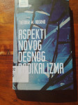 Theodor W. Adorno, Aspekti novog desnog radikalizma