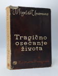 Tragično osećanje života