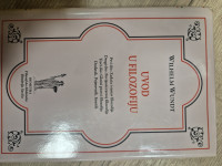 Uvod u filozofiju - Wilhelm Wundt