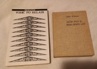 Vodič po Heladi Pauzanija i Grčki puti makljenov list