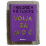 Volja za moć Friedrich Nietzsche