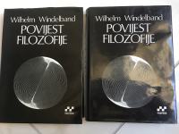 Windelband, POVIJEST FILOZOFIJE 1, 2