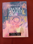 William Raeper, Linda Smith: Kratka povi