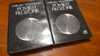 Winderlband-Povijest filozofije 1 i 2