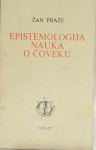 Žan Pijaže – Epistemologija nauka o čoveku