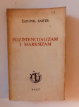 Žan-Pol Sartr (Jean-Paul Sartre) : Egzistencijalizam i marksizam