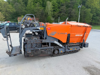 Finišer super 800
