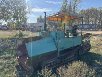 VOGELEE 6-68 RABLJENI FINIŠER