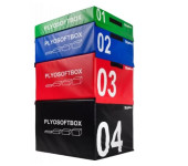 Mekana plyo kutija komplet