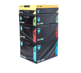 Mekana prekrivena plyo kutija zasebna