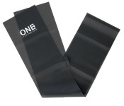 Elastična traka za trening duljina 120 cm