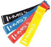 Elastične mini trake HMS