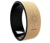 Joga obroč iz plute 32 cm