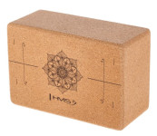 Plutena kocka za jogu