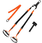 Trenažer za vježbanje na vratima Spokey