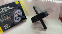 Atleticore kotač za vježbanje trbušnih mišića i core-a (Ab Wheel) | no