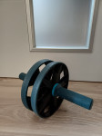 Kotač za trbušnjake Ab wheel Decathlon