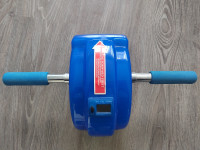 Kotač za trbušnjake