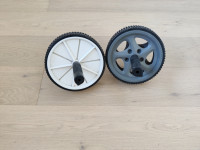 Kotač za trbušnjake