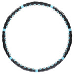 Hula hoop obruč sa masažnim magnetima HMS