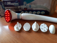 Magitec infra-red masažer - 30 Eur